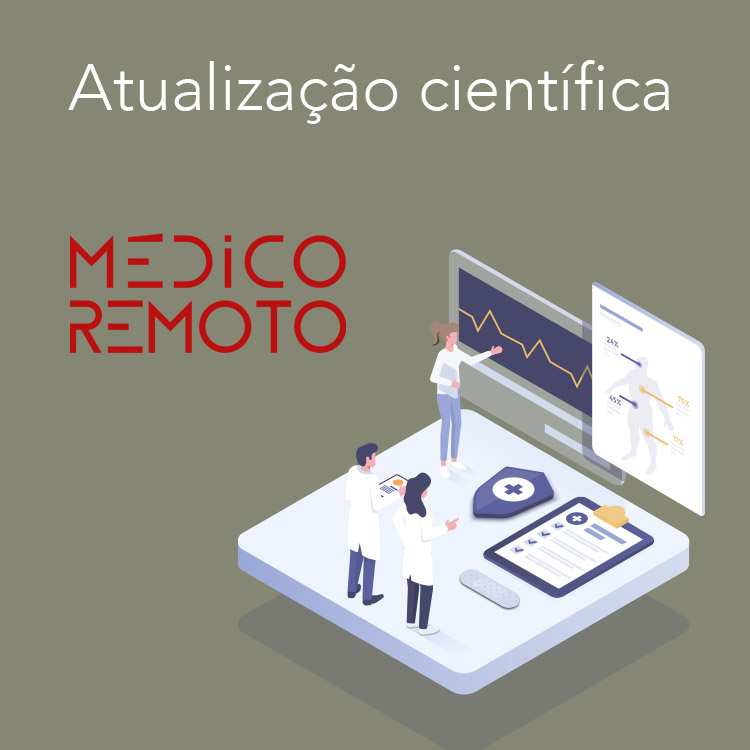 Plataforma Médico Remoto