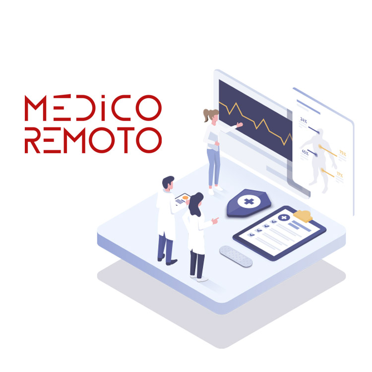 Plataforma Médico Remoto, muito além de uma solução de streaming